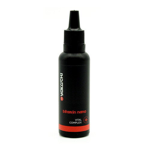 YOKUCHI BITAMIN NANO VITAMIN COMPLEX 30ml - Wzmacnia odporność i kondycję ryb