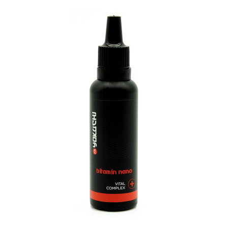 YOKUCHI BITAMIN NANO VITAMIN COMPLEX 30ml - Wzmacnia odporność i kondycję ryb