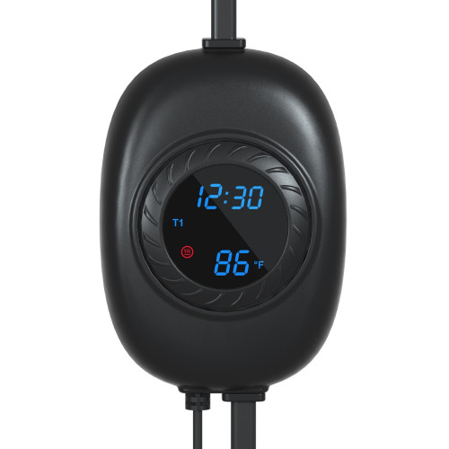 Repti-Zoo PID Dimming Mini Thermostat - idealny do terrarium