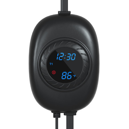 Repti-Zoo PID Dimming Mini Thermostat - idealny do terrarium