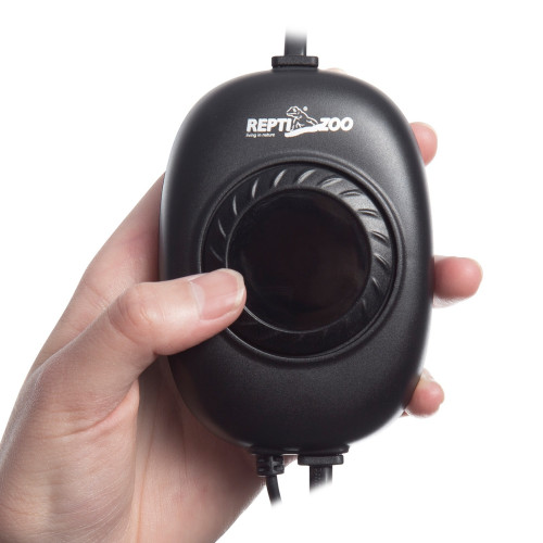 Repti-Zoo PID Dimming Mini Thermostat - idealny do terrarium