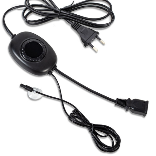 Repti-Zoo PID Dimming Mini Thermostat - idealny do terrarium