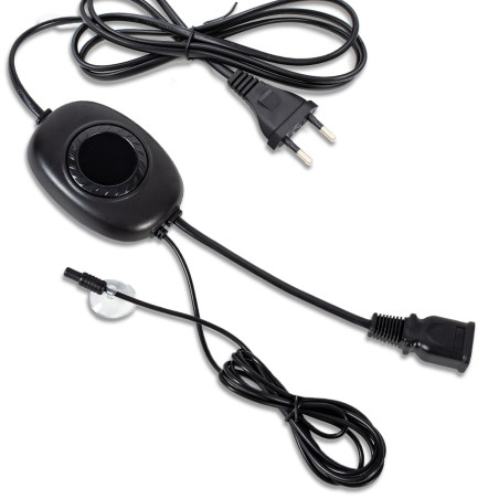 Repti-Zoo PID Dimming Mini Thermostat - idealny do terrarium
