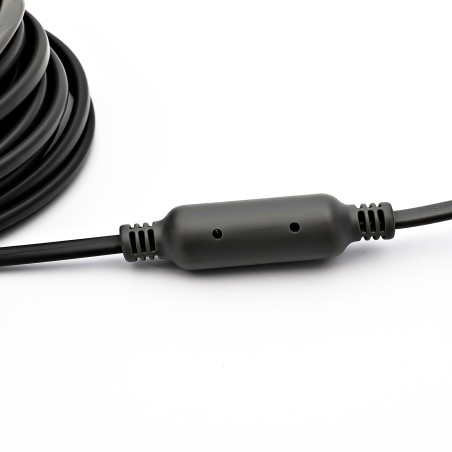Resun Heat Cable 50W - kabel grzewczy 6m + 1,5m | Idealne do terrarium