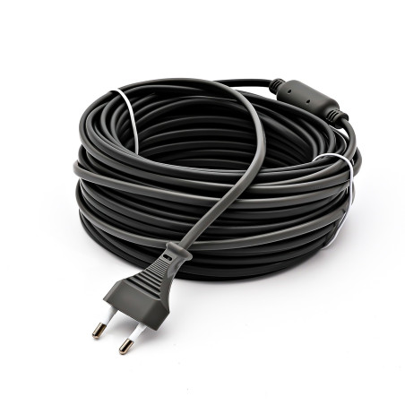 Resun Heat Cable 50W - kabel grzewczy 6m + 1,5m | Idealne do terrarium