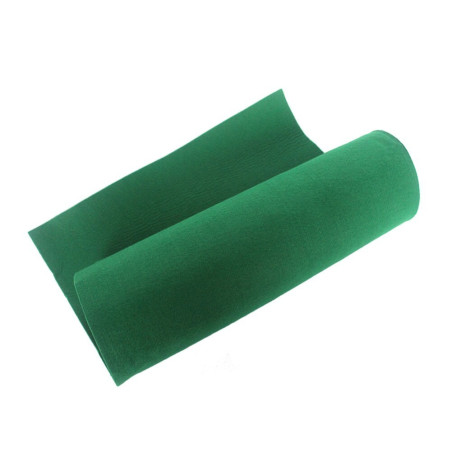 Repti-Zoo Carpet Mat - podłoże do terrarium 50x30cm | Bezpieczne dla gadów, łatwe w czyszczeniu