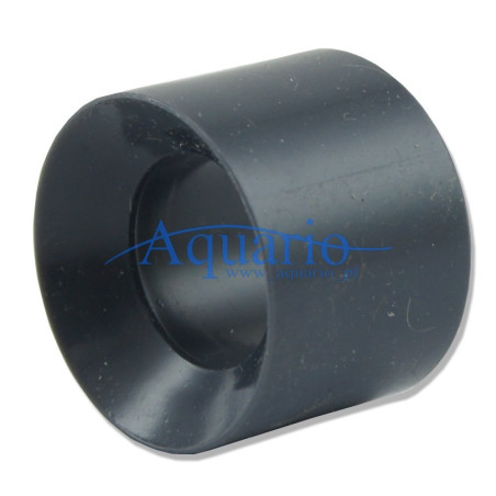 Redukcja krótka 32x20mm - Szczelne połączenie do akwarium morskiego