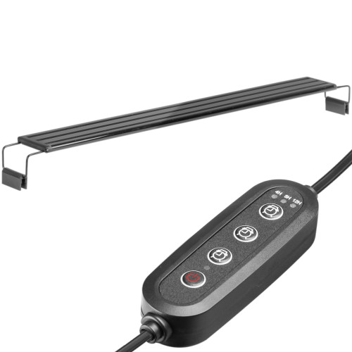 Terrario ReptoRay 18W - lampa LED do terrarium 70cm | Szybka wysyłka