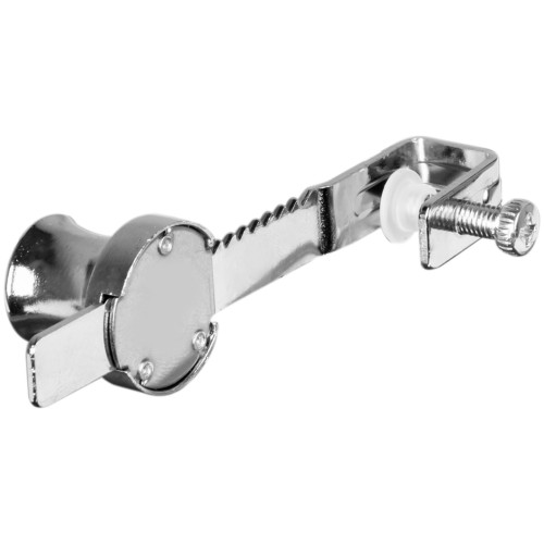 Terrario Safe Terri 90 - zamek do drzwi przesuwnych 9cm | Bezpieczne zamknięcie, szybki montaż