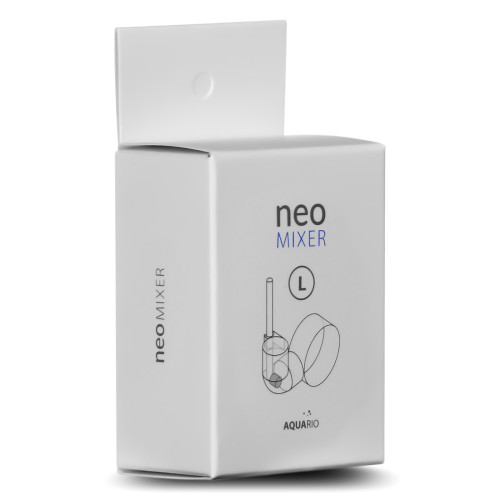 Neo Mixer M CO2 Reactor - reaktor CO2 | Idealny do akwarium roślinnego