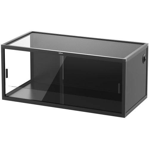 Terrarium szklane Repti-Zoo RKA0424 120X60X60 cm PVC i szkło
