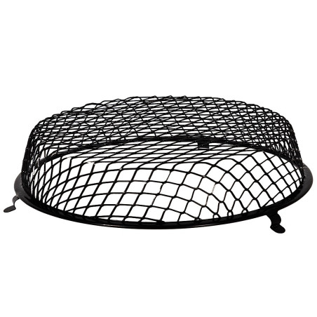 Repti-Zoo Net Cover 5.5in - Ochrona lamp RL01 i RL04D