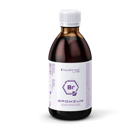 Aquaforest Bromium Lab 1L - Dla zdrowej rafy