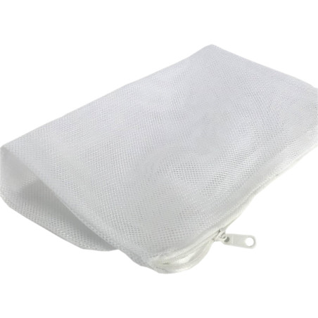 Siatka na wkłady filtracyjne Aqua Nova NFB 10x15 cm