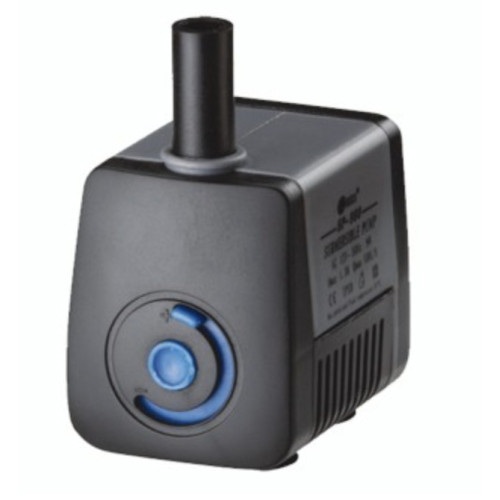 Resun Mini Pump SP-980 (550l/h) - Cicha, energooszczędna pompa do akwarium morskiego