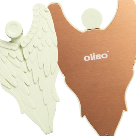 Panel grzewczy OiiBO Parrot 10W dla papug