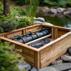 Kruger Meier VeroUV Elite 900 - sterylizator UV 9W