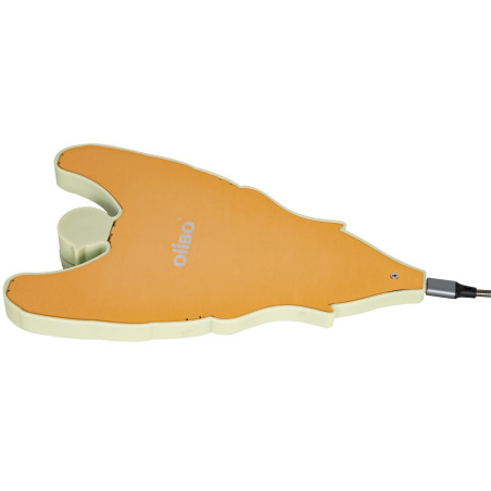 Panel grzewczy OiiBO Parrot 10W dla papug