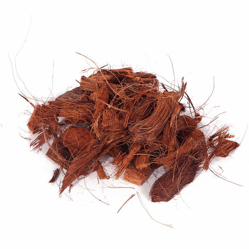 Podłoże kokosowe Terrario Mae Moei Rainforest 5 l / 450 g — duże zrębki