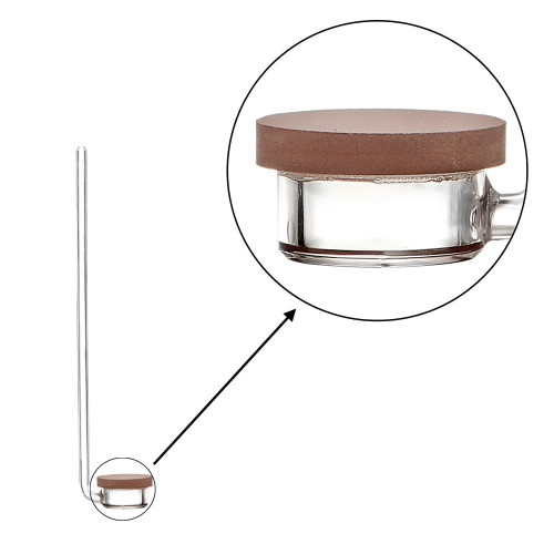 Neo Diffuser Special L dyfuzor akrylowy ceramiczny 25mm - Lepszy wzrost roślin