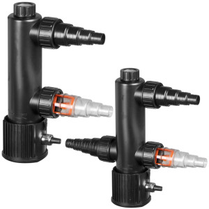 Kruger Meier VeroUV Elite 900 - sterylizator UV 9W