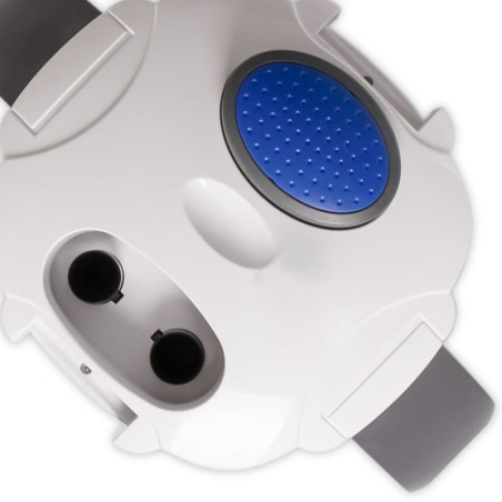 SunSun HW-303A Head - pokrywa głowica z uszczelką i wirnikiem