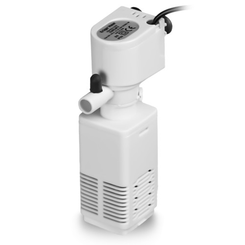 Kruger Meier Glasclar II - filtr wewnętrzny 400l/h | Krystaliczna woda, cichy i energooszczędny