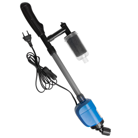 SOBO Clean Pump BO-058 - Szybkie odmulanie 2000l/h