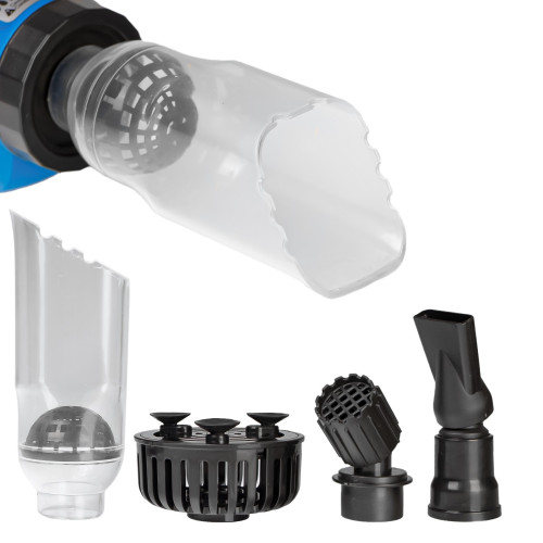 SOBO Clean Pump BO-058 - Szybkie odmulanie 2000l/h