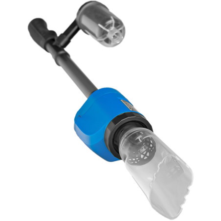 SOBO Clean Pump BO-058 - Szybkie odmulanie 2000l/h