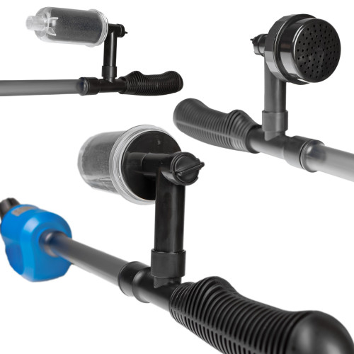 SOBO Clean Pump BO-058 - Szybkie odmulanie 2000l/h
