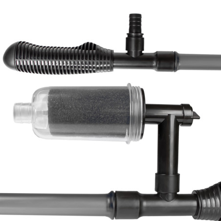 SOBO Clean Pump BO-058 - Szybkie odmulanie 2000l/h