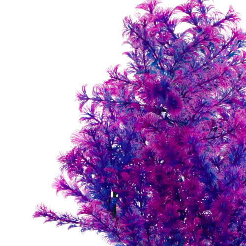 Kruger Meier Plant Ocean roślinka sztuczna | Idealna do akwarium słodkowodnego