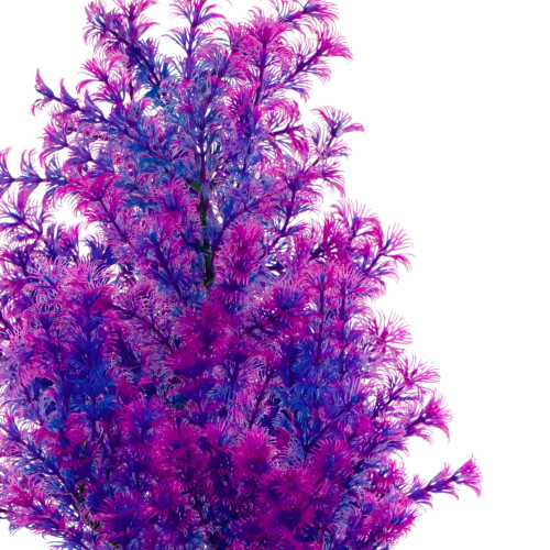 Kruger Meier Plant Ocean roślinka sztuczna | Idealna do akwarium słodkowodnego