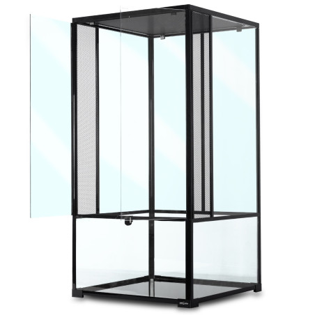 Terrarium Repti-Zoo RK 60x60x120 cm dla kameleona