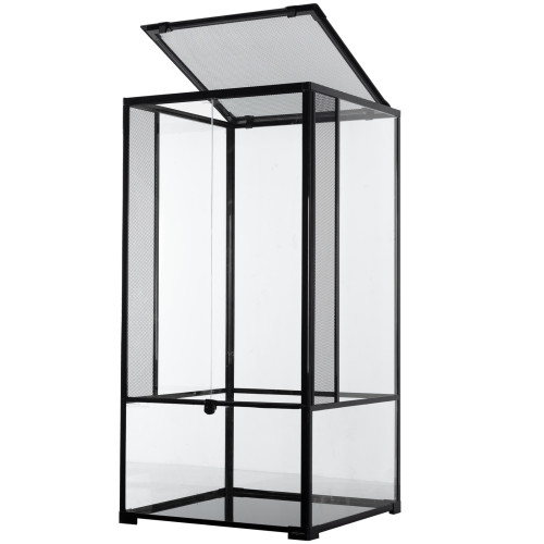 Terrarium Repti-Zoo RK 60x60x120 cm dla kameleona