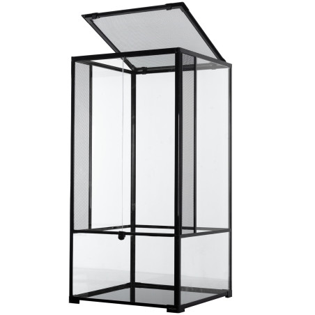 Terrarium Repti-Zoo RK 60x60x120 cm dla kameleona