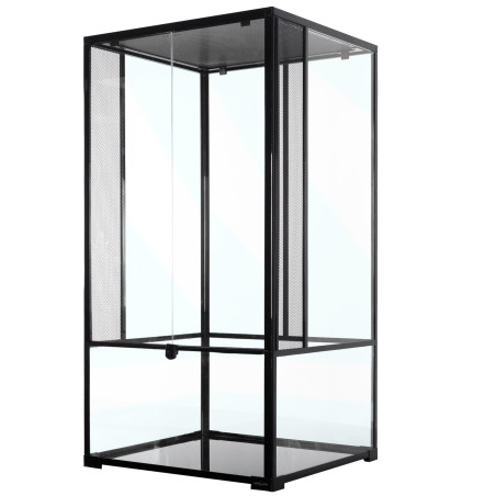 Terrarium Repti-Zoo RK 60x60x120 cm dla kameleona