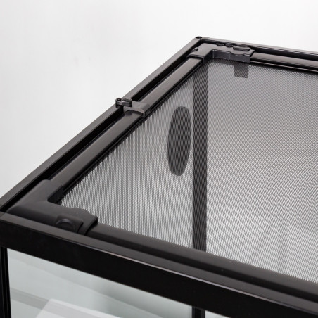 Terrarium Repti-Zoo RK 60x60x120 cm dla kameleona