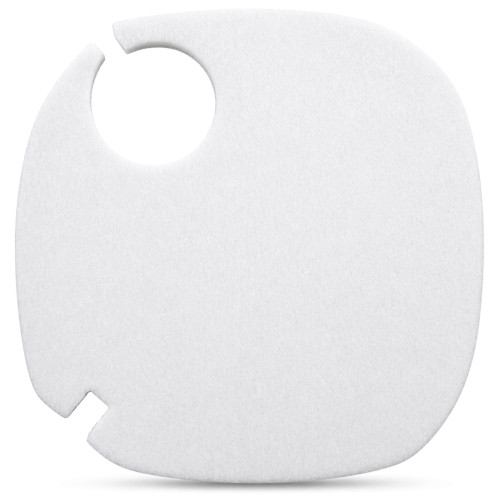 Gąbka filtracyjna Kruger Meier Fluxion Sponge 1800 wkład mechaniczny