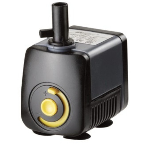 Resun Mini Pump SP-880 (370l/h) - Idealna do akwarium morskiego