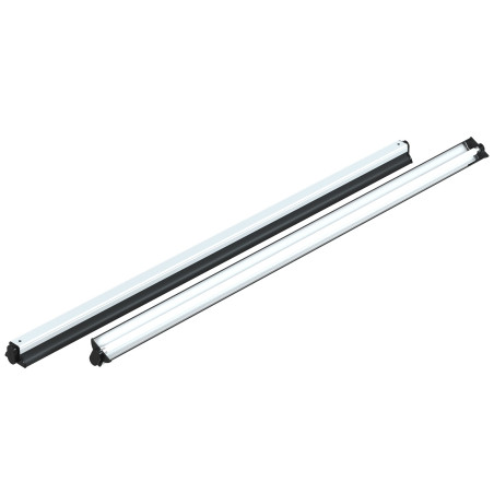 Repti-Zoo Pro T5 Lighting Combo 117cm - lampa na świetlówki UVB 54W | Idealna do terrarium