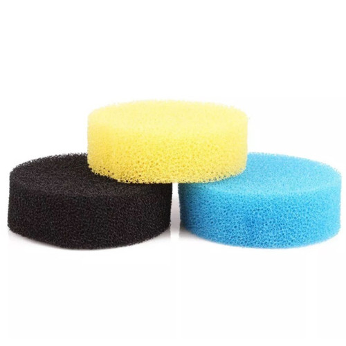 SunSun LW/HW-602 Sponge 3szt - Krystaliczna woda