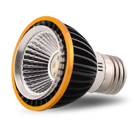 Terrario Reptile's LED UVB 5.0 3W - Optymalne UVB dla gadów