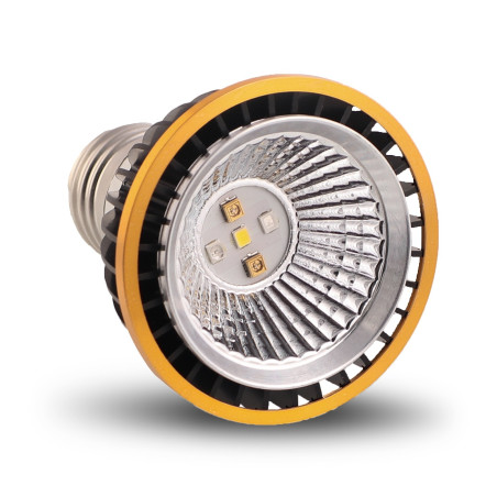 Terrario Reptile's LED UVB 5.0 3W - Optymalne UVB dla gadów