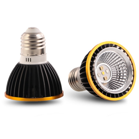 Terrario Reptile's LED UVB 5.0 3W - Optymalne UVB dla gadów