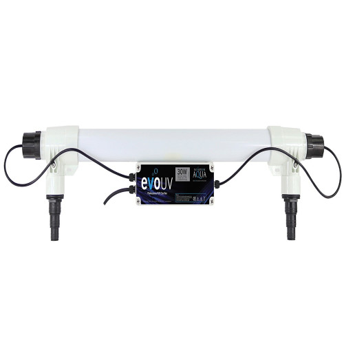 Lampa UV Evolution Aqua Professional 30W sterylizator do akwarium