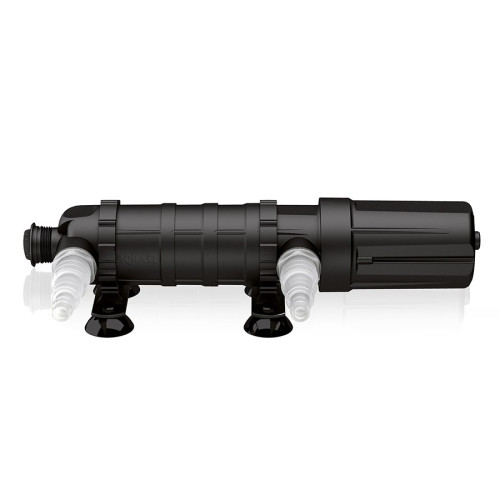 Aquael STERILIZER UV PS 2.0 - sterylizator UV | Krystaliczna woda w oczku wodnym