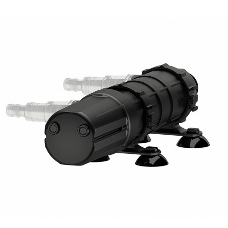 Aquael STERILIZER UV PS 2.0 - sterylizator UV | Krystaliczna woda w oczku wodnym