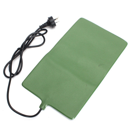 Repti-Zoo Deluxe Mats 20W - wodoodporna mata grzewcza